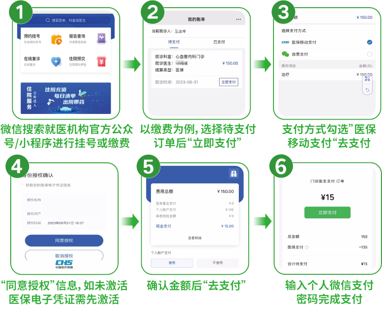 微山最新怎样把医保卡绑在微信上支付方法分析(最方便真实的微山怎样把医保卡绑在微信上支付呢方法)
